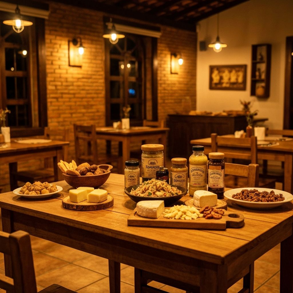 Gastronomia